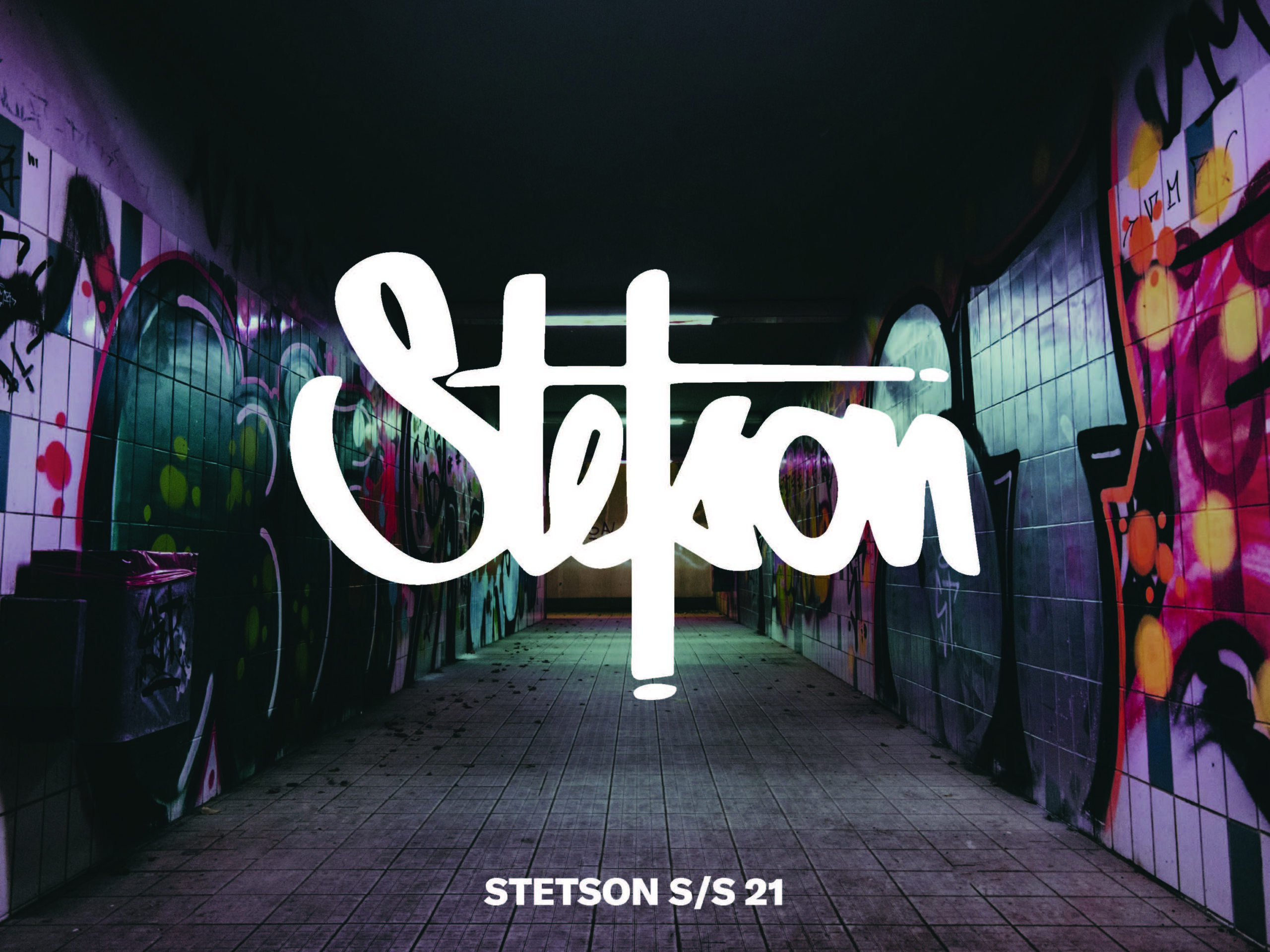 Stetson_Teaser StreetStyle SS21_Seite_1