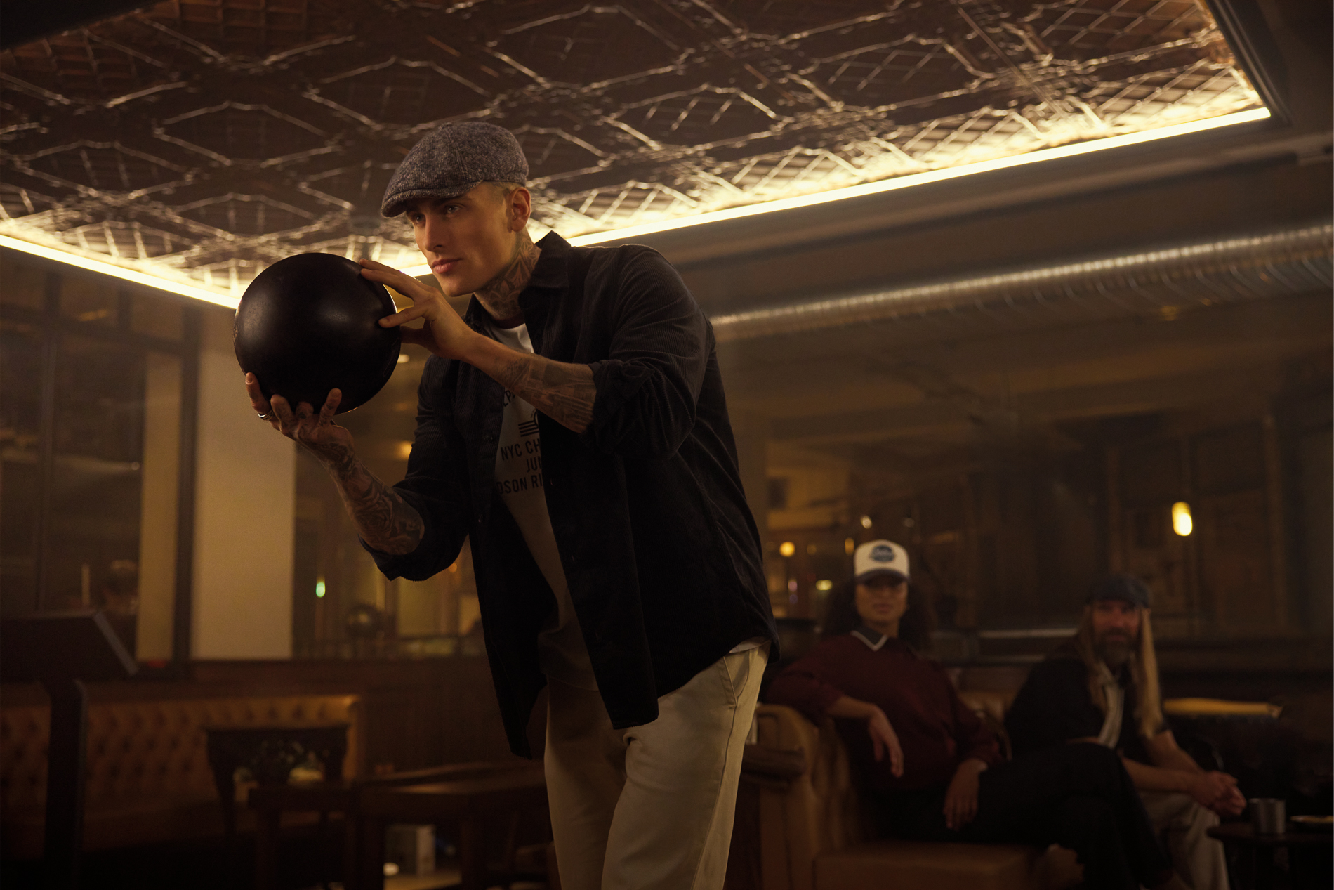 Stetson AW26 Bowling-12