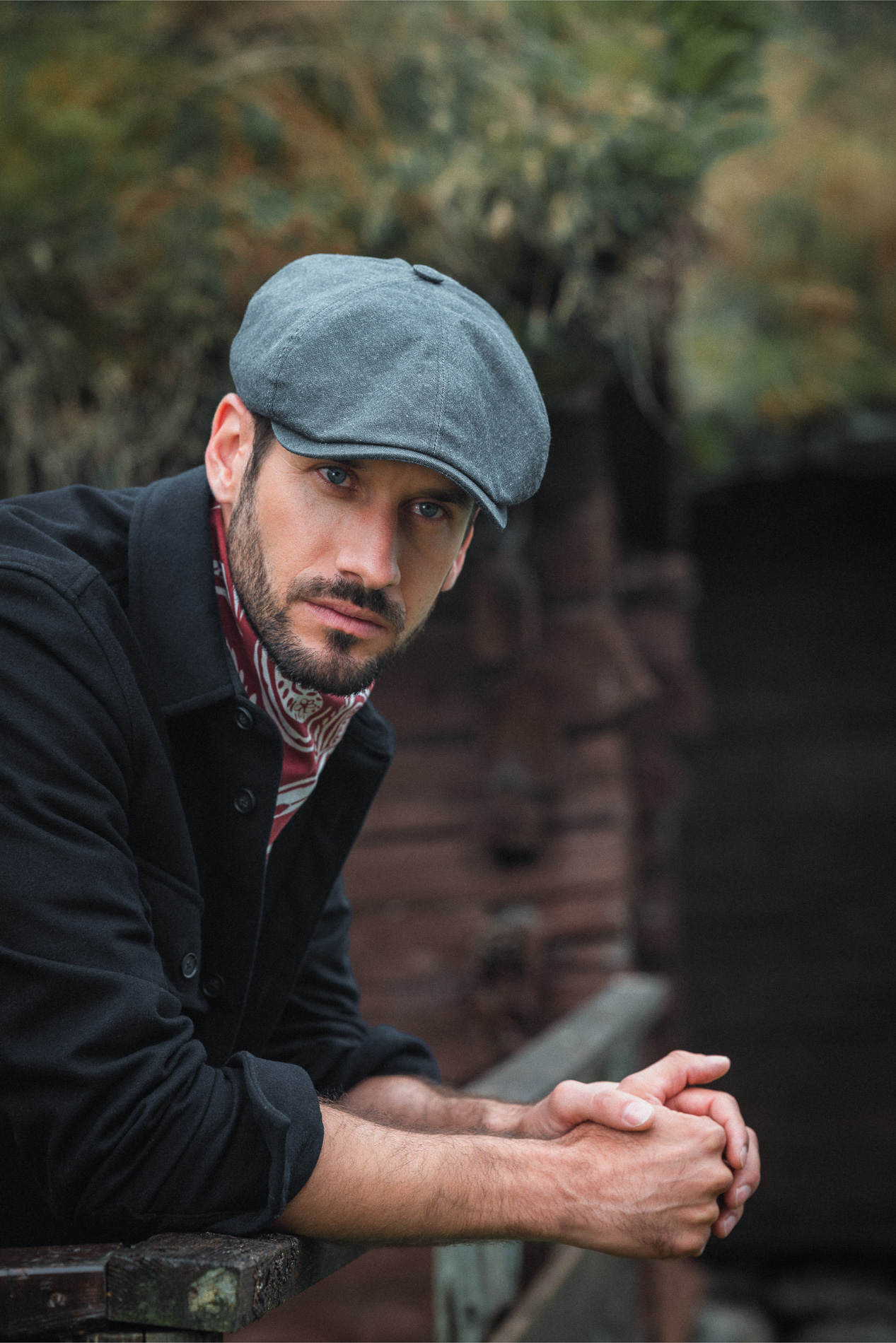 Stetson Größen Imagebilder