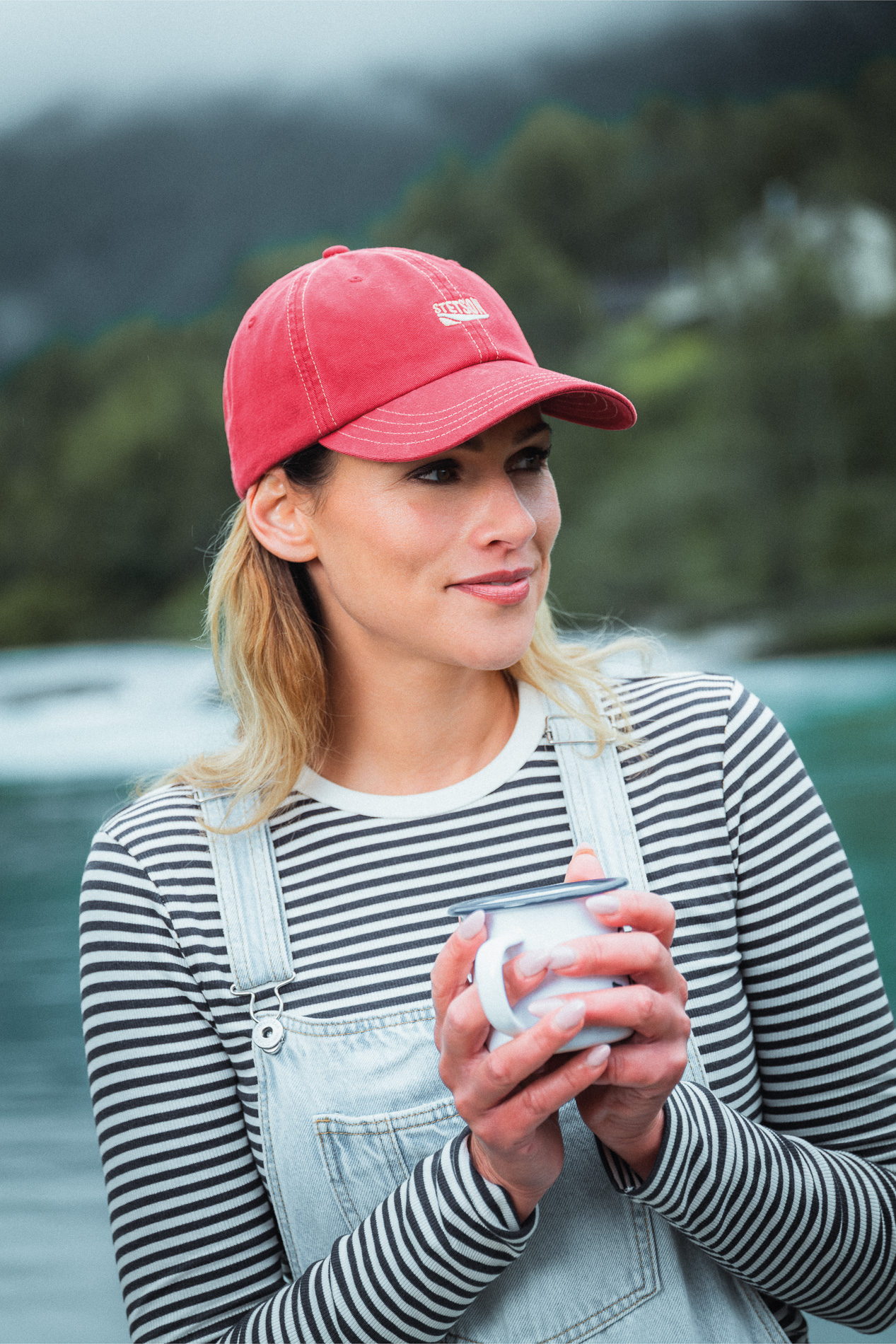 Stetson Größen Imagebilder